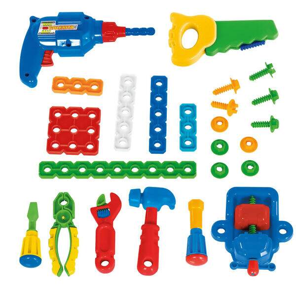 BANCADA DE TRABALHOc